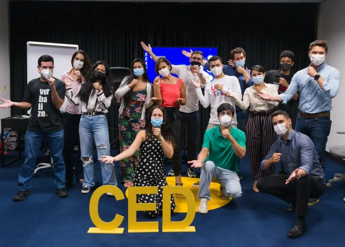 CED 1 - TURMA DA TERÇA VERBALIZE-41