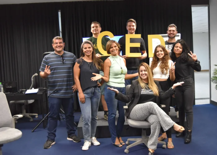 Foto CED